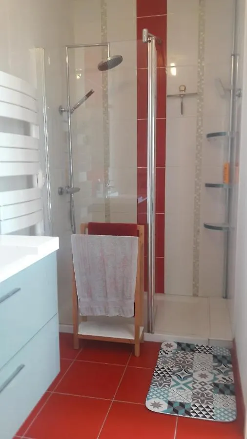 Appartamento Appartement Vue Mer Audierne