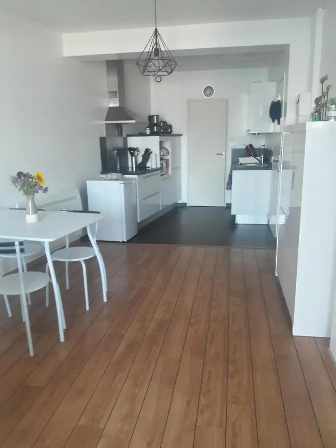 Appartement Vue Mer Audierne