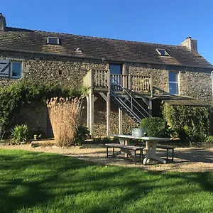  Ferienhaus Gite De Charme Entre Terre Et Mer